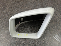 Mercedes-Benz A-Class, B-Class, C-Class, E-Class, CLA, CLS, S-Class, GLA, ML, GLE W176, W246, W204, W212, W207, W117, W218, W221, X156, W164, W166 2010, 2011, 2012, 2013, 2014 Left Outer Mirror Cover, Broken Indicator