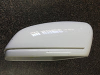 Mercedes-Benz A-Class, B-Class, C-Class, E-Class, CLA, CLS, S-Class, GLA, ML, GLE W176, W246, W204, W212, W207, W117, W218, W221, X156, W164, W166 2010, 2011, 2012, 2013, 2014 Left Outer Mirror Cover, Broken Indicator