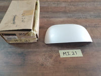Original Used Mitsubishi ASX Left Outer Mirror Cover
