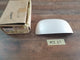 Original Used Mitsubishi ASX Left Outer Mirror Cover