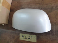 Original Used Mitsubishi ASX Left Outer Mirror Cover