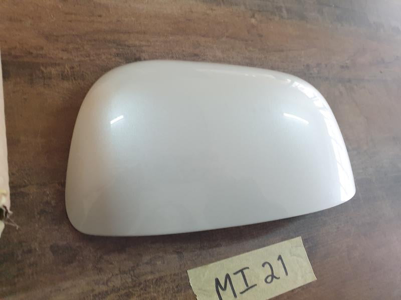 Original Used Mitsubishi ASX Left Outer Mirror Cover