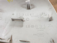 Original Used Mitsubishi ASX Left Outer Mirror Cover