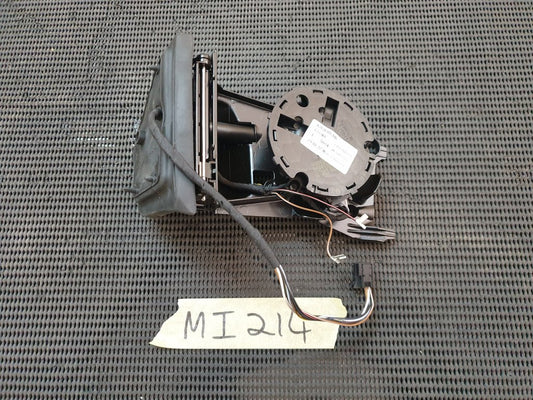 Mercedes-Benz C-Class W203 C32 AMG Right Outer Mirror Actuator Base