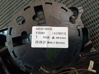 Mercedes-Benz C-Class W203 C32 AMG Right Outer Mirror Actuator Base