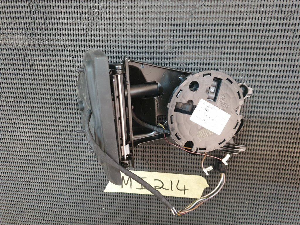 Mercedes-Benz C-Class W203 C32 AMG Right Outer Mirror Actuator Base