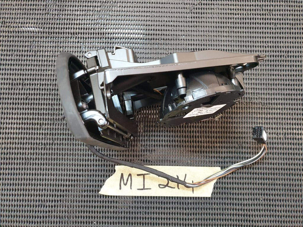 Mercedes-Benz C-Class W203 C32 AMG Right Outer Mirror Actuator Base