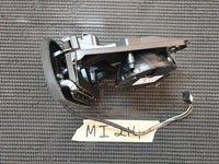 Mercedes-Benz C-Class W203 C32 AMG Right Outer Mirror Actuator Base