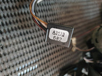 Mercedes-Benz C-Class W203 C32 AMG Right Outer Mirror Actuator Base