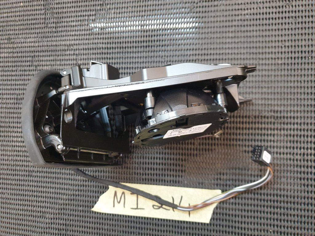 Mercedes-Benz C-Class W203 C32 AMG Right Outer Mirror Actuator Base