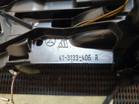 Mercedes-Benz C-Class W203 C32 AMG Right Outer Mirror Actuator Base