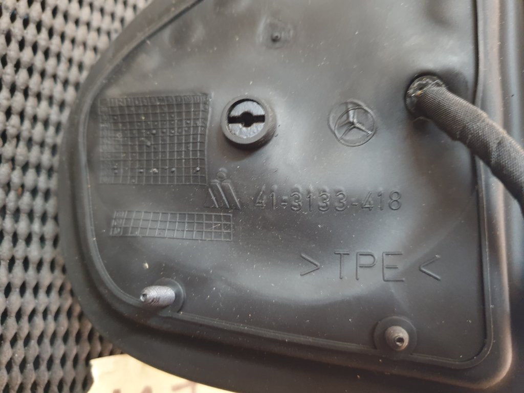 Mercedes-Benz C-Class W203 C32 AMG Right Outer Mirror Actuator Base