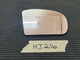 Mercedes-Benz C-Class W203 Right Outer Mirror Glass