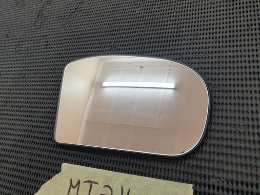 Mercedes-Benz C-Class W203 Right Outer Mirror Glass
