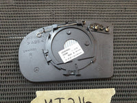 Mercedes-Benz C-Class W203 Right Outer Mirror Glass