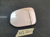 Toyota Hi-lux/SRX Rav 4 2018, 2019, 2020, 2021, 2022, 2023 Left Outer Mirror Glass