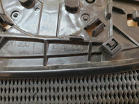 Toyota Hi-lux/SRX Rav 4 2018, 2019, 2020, 2021, 2022, 2023 Left Outer Mirror Glass