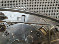 Toyota Hi-lux/SRX Rav 4 2018, 2019, 2020, 2021, 2022, 2023 Left Outer Mirror Glass