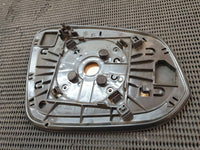 Toyota Hi-lux/SRX Rav 4 2018, 2019, 2020, 2021, 2022, 2023 Left Outer Mirror Glass