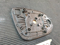 Toyota Hi-lux/SRX Rav 4 2018, 2019, 2020, 2021, 2022, 2023 Left Outer Mirror Glass