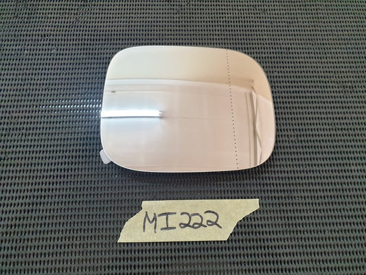 Volvo XC70, XC90 2008, 2009, 2010, 2011, 2012, 2013, 2014 Right Outer Mirror Glass