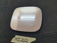 Volvo XC70, XC90 2008, 2009, 2010, 2011, 2012, 2013, 2014 Right Outer Mirror Glass
