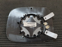 Volvo XC70, XC90 2008, 2009, 2010, 2011, 2012, 2013, 2014 Right Outer Mirror Glass