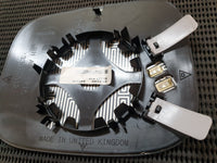 Volvo XC70, XC90 2008, 2009, 2010, 2011, 2012, 2013, 2014 Right Outer Mirror Glass