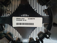 Volvo XC70, XC90 2008, 2009, 2010, 2011, 2012, 2013, 2014 Right Outer Mirror Glass