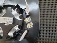 Volvo XC70, XC90 2008, 2009, 2010, 2011, 2012, 2013, 2014 Right Outer Mirror Glass