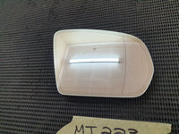 Mercedes-Benz C-Class, GLC W205, W253 2015, 2016, 2017, 2018, 2019 Right Outer Mirror Glass