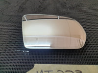 Mercedes-Benz C-Class, GLC W205, W253 2015, 2016, 2017, 2018, 2019 Right Outer Mirror Glass
