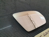 Mercedes-Benz C-Class, GLC W205, W253 2015, 2016, 2017, 2018, 2019 Right Outer Mirror Glass