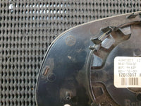 Mercedes-Benz C-Class, GLC W205, W253 2015, 2016, 2017, 2018, 2019 Right Outer Mirror Glass