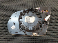 Mercedes-Benz C-Class, GLC W205, W253 2015, 2016, 2017, 2018, 2019 Right Outer Mirror Glass