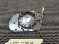 Mercedes-Benz C-Class, GLC W205, W253 2015, 2016, 2017, 2018, 2019 Right Outer Mirror Glass