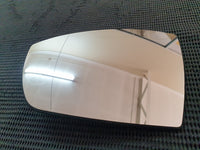 Ford EcoSport Left Outer Mirror Glass