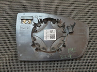 Ford EcoSport Left Outer Mirror Glass