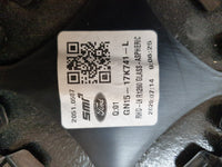 Ford EcoSport Left Outer Mirror Glass