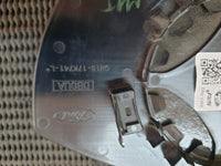 Ford EcoSport Left Outer Mirror Glass
