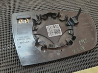 Ford EcoSport Left Outer Mirror Glass