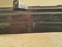 Mercedes-Benz C-Class W205, S205, C205 Right Outer Mirror Indicator Light