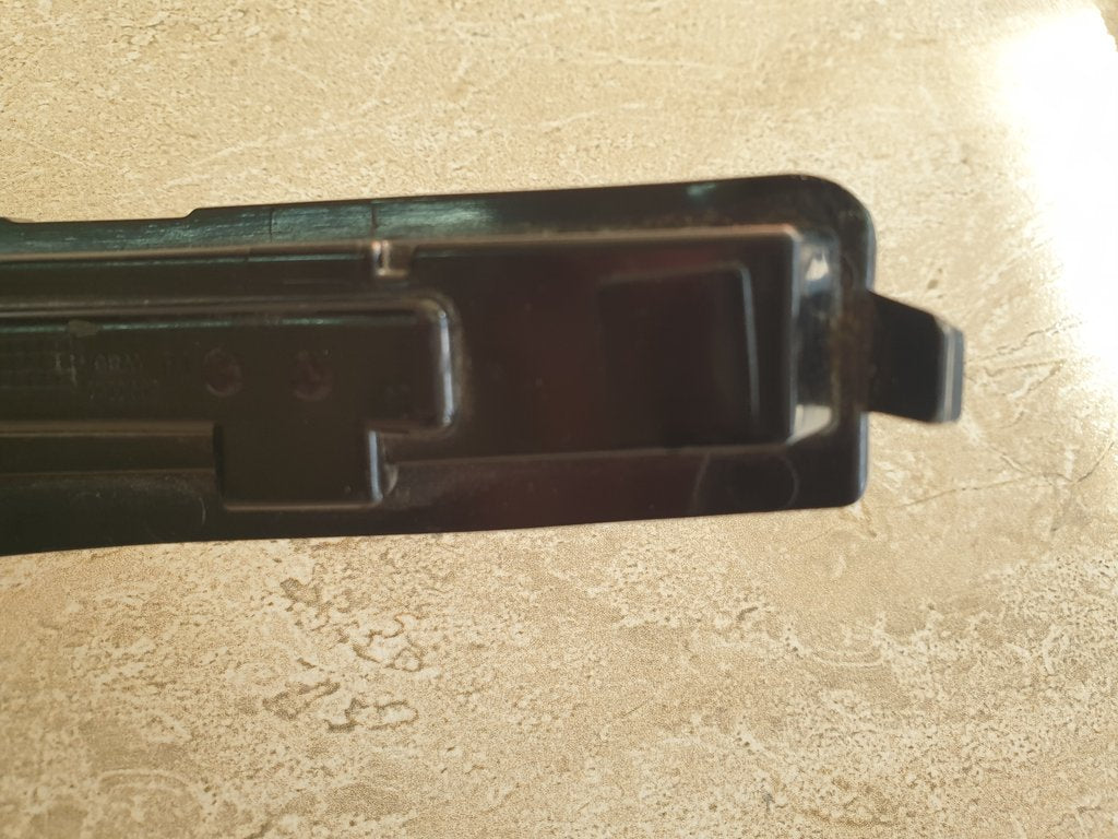 Mercedes-Benz C-Class W205, S205, C205 Right Outer Mirror Indicator Light