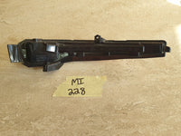 Mercedes-Benz C-Class W205, S205, C205 Right Outer Mirror Indicator Light