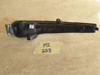 Mercedes-Benz C-Class W205, S205, C205 Right Outer Mirror Indicator Light