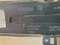 Mercedes-Benz C-Class, E-Class, S-Class W221 W204 W212 Left Outer Mirror Indicator Light