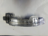 Volvo V60 2011 Left Outer Mirror Indicator Light