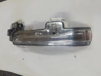 Volvo V60 2011 Left Outer Mirror Indicator Light