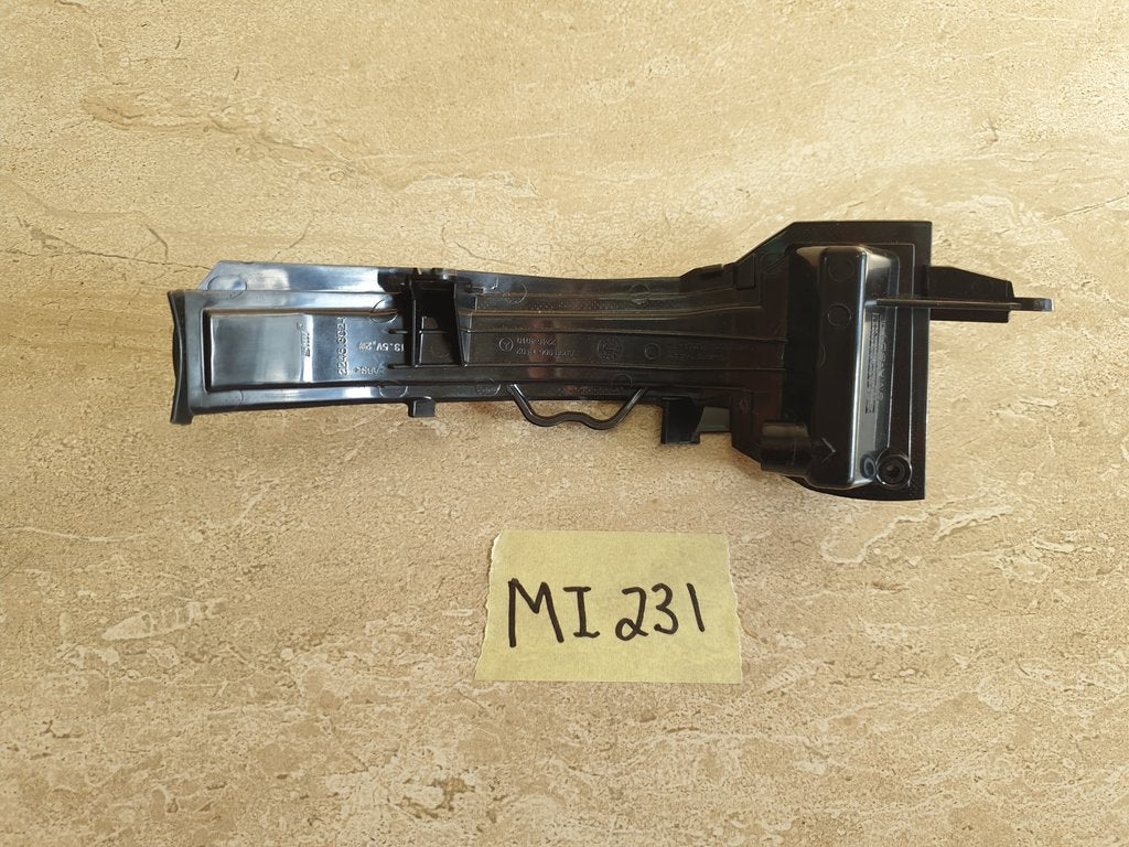 Mercedes-Benz A-Class W177 2020 Right Outer Mirror Indicator Light