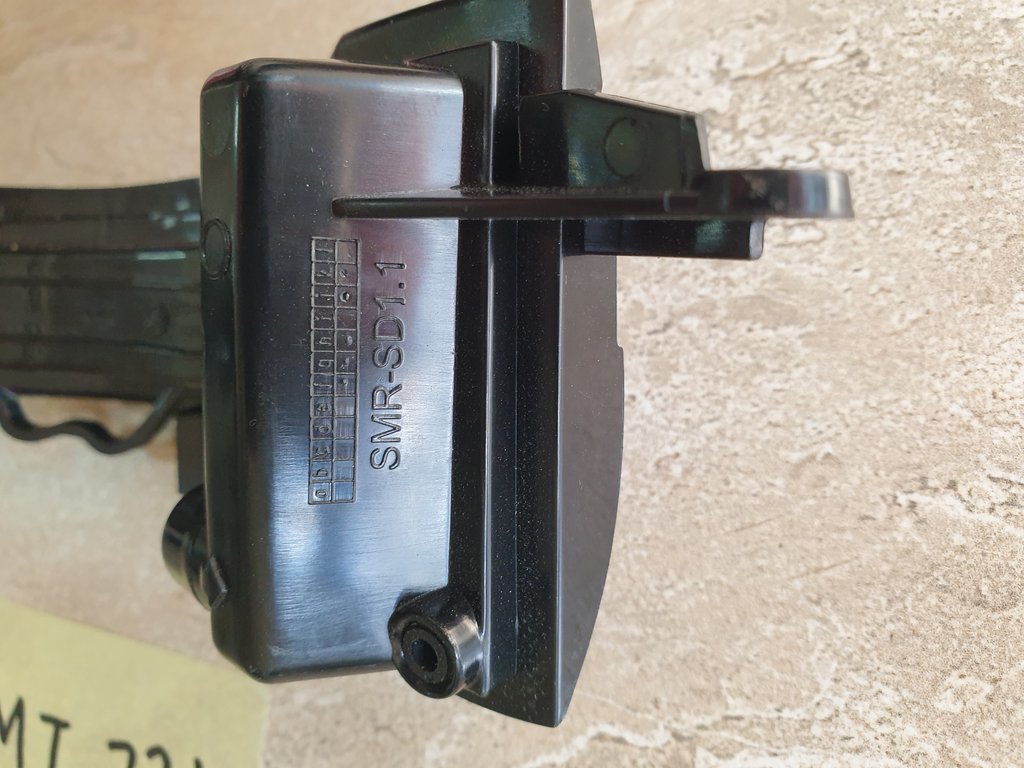 Mercedes-Benz A-Class W177 2020 Right Outer Mirror Indicator Light